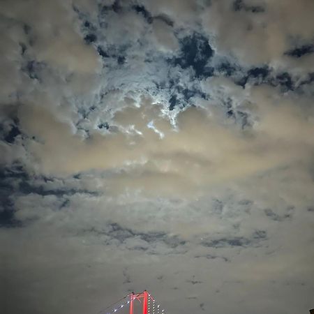 Vip Otel Istambul Exterior foto