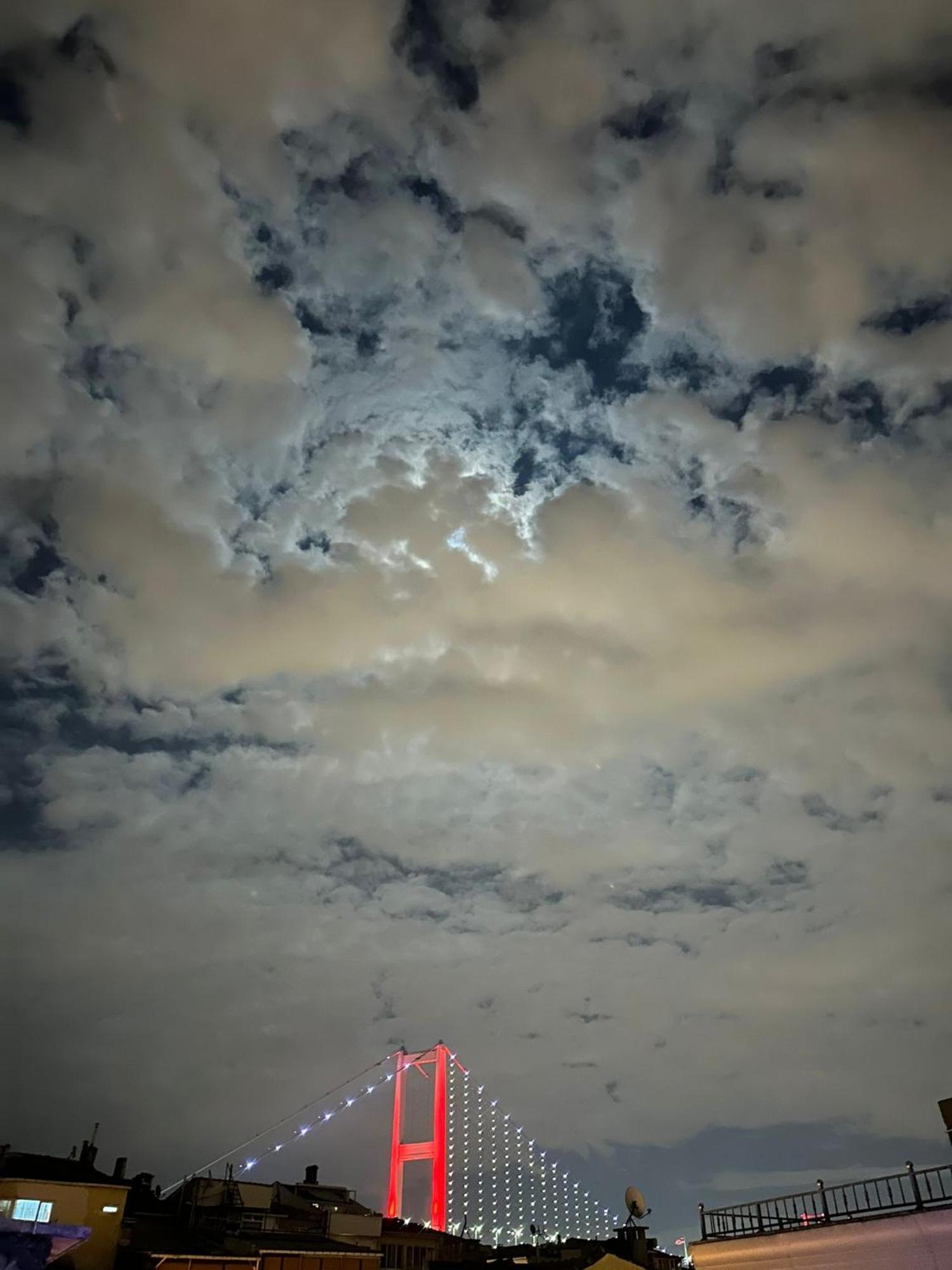 Vip Otel Istambul Exterior foto
