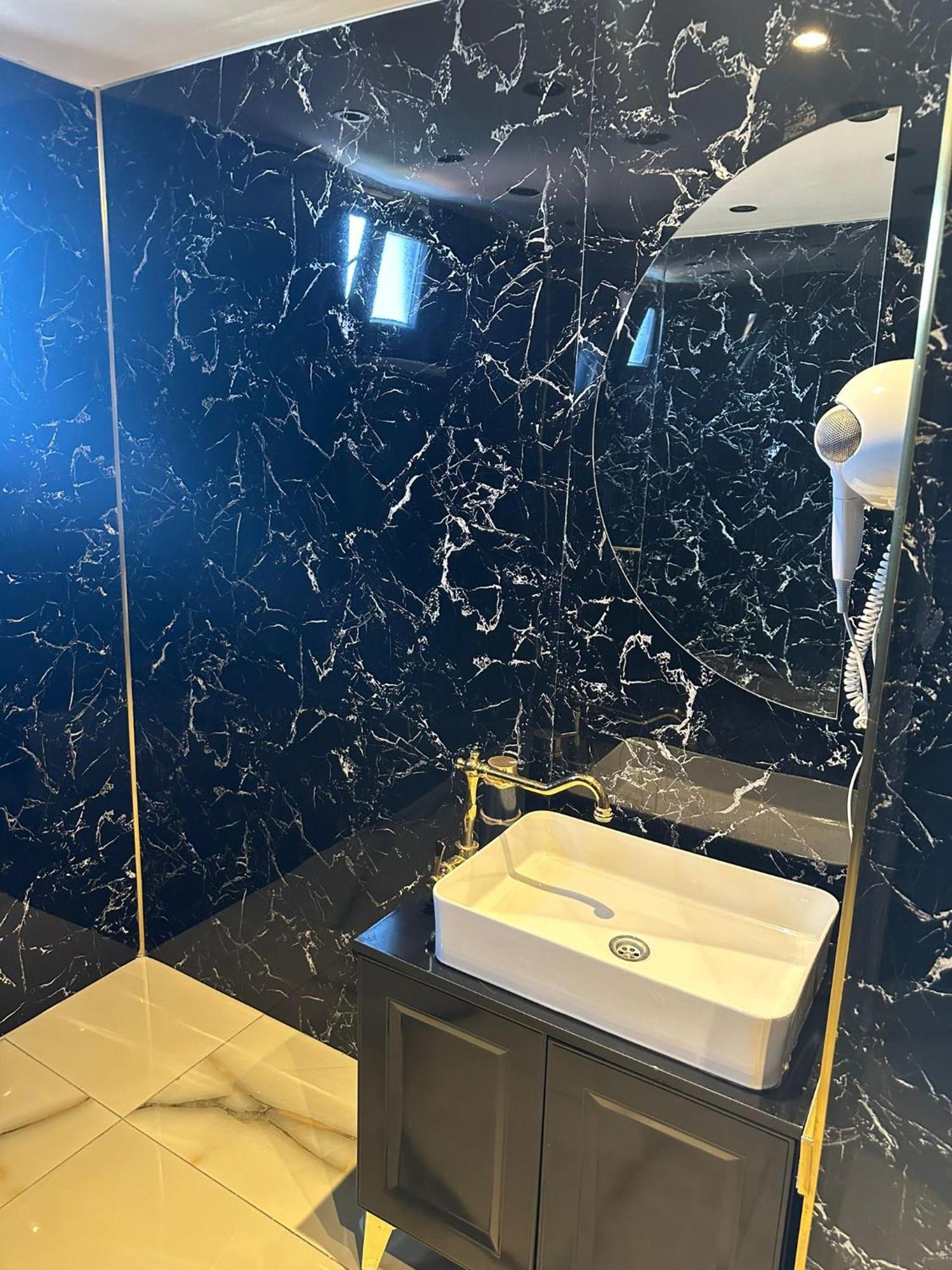 Vip Otel Istambul Exterior foto