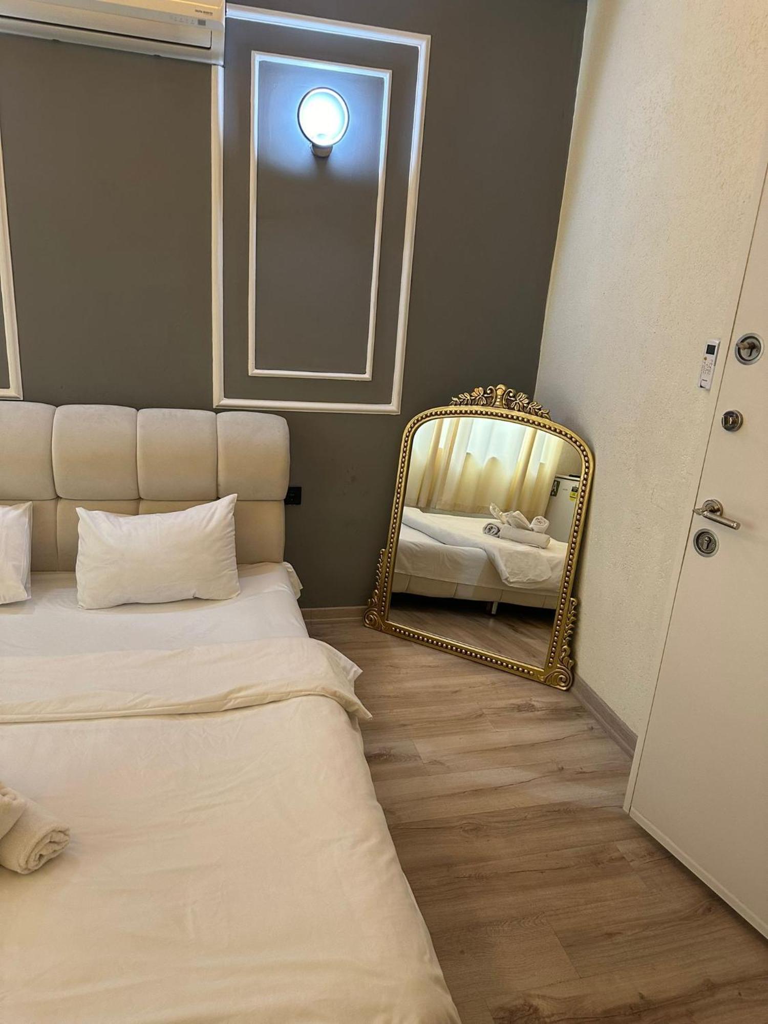 Vip Otel Istambul Exterior foto