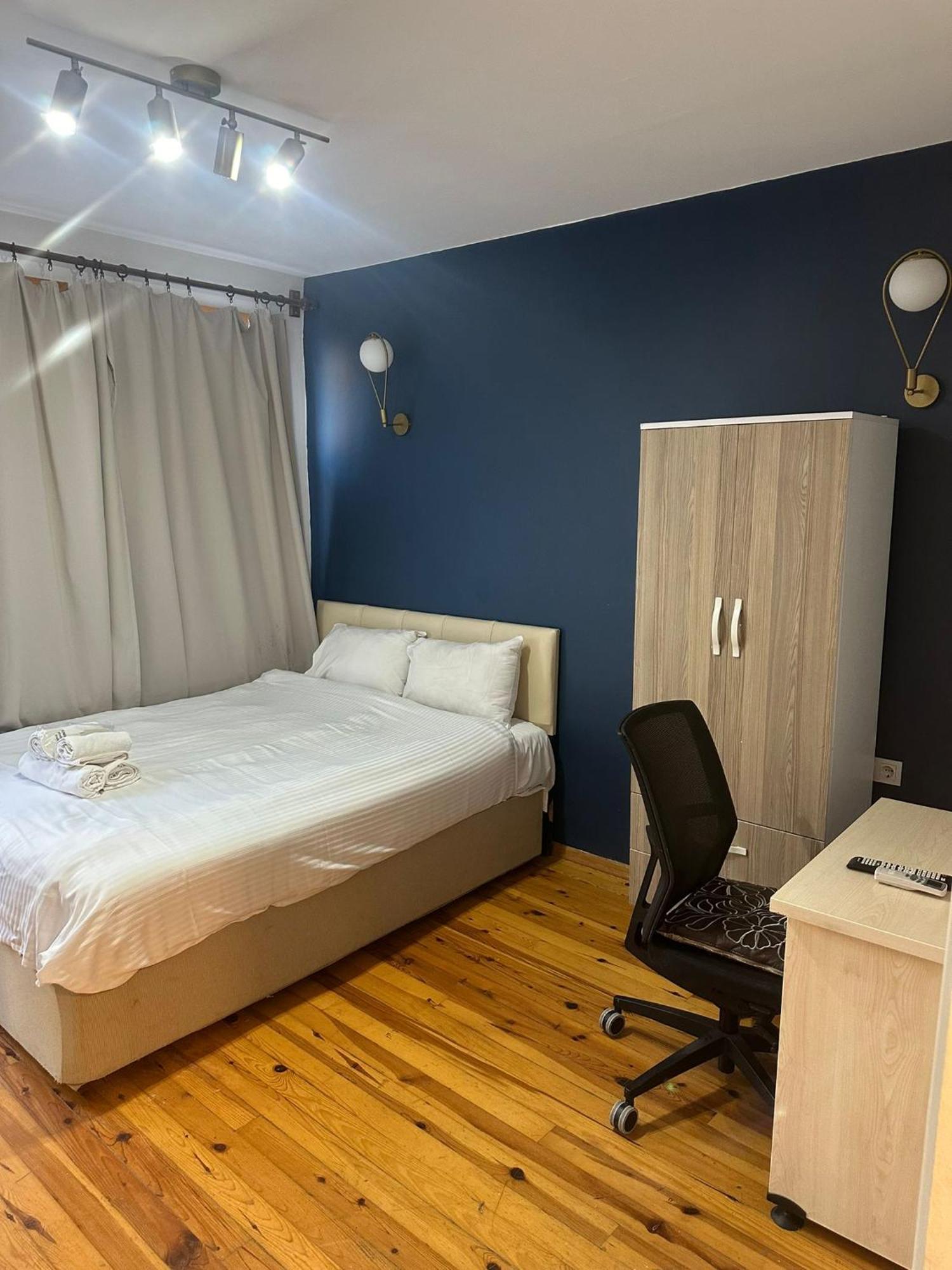Vip Otel Istambul Exterior foto