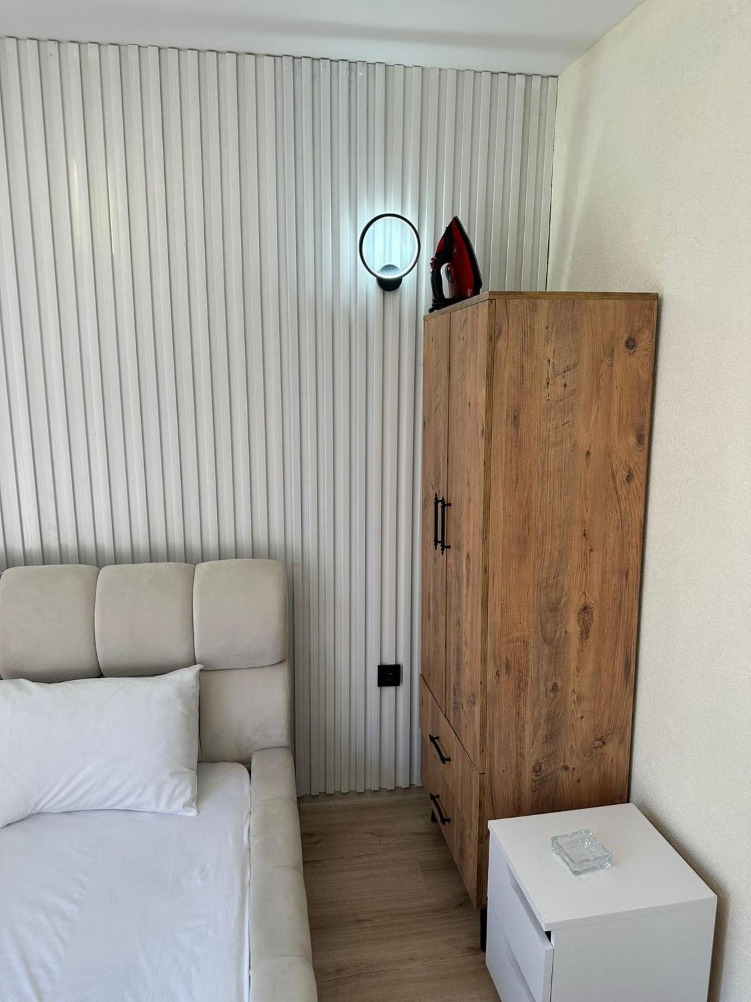 Vip Otel Istambul Exterior foto