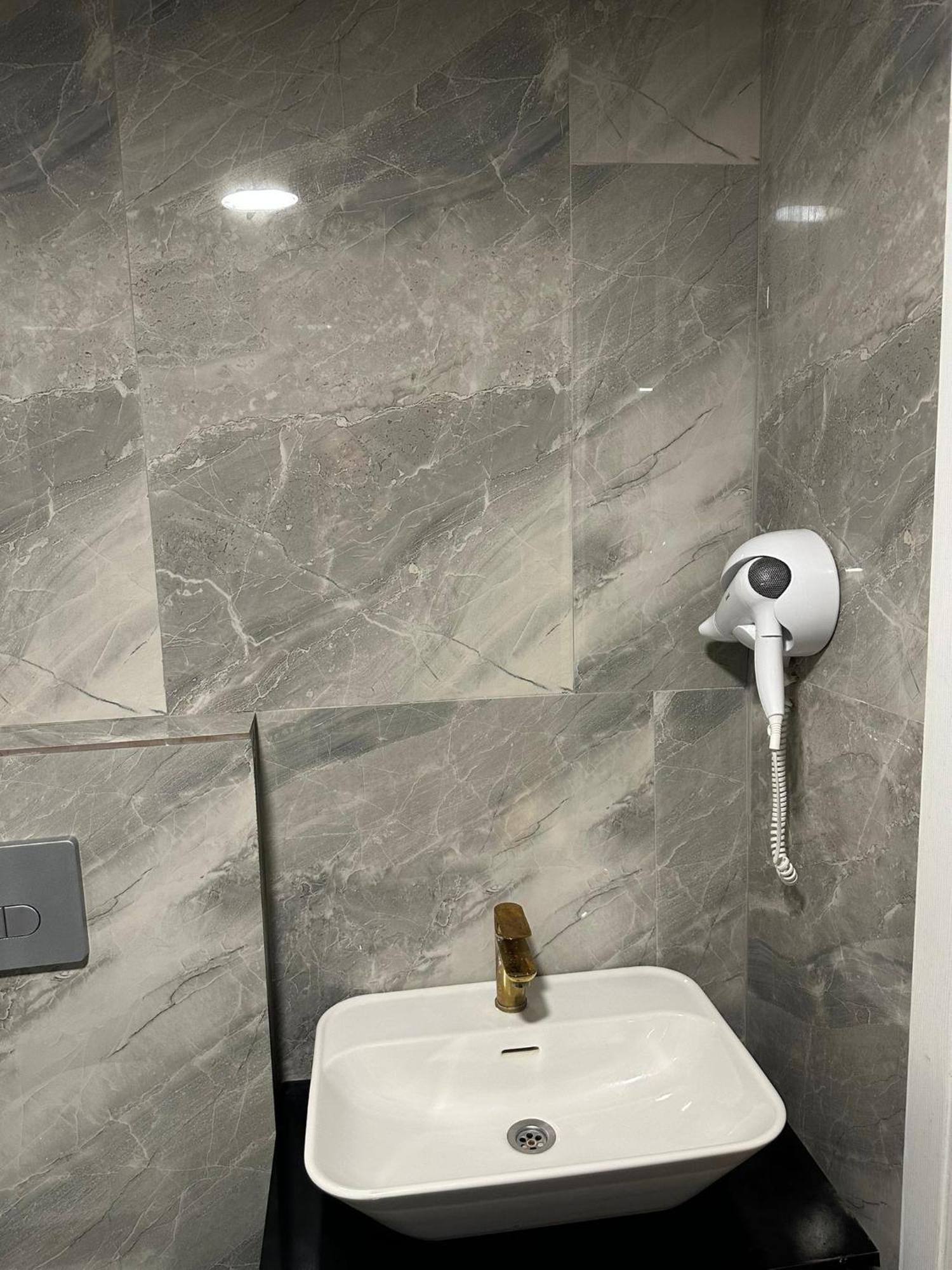 Vip Otel Istambul Exterior foto