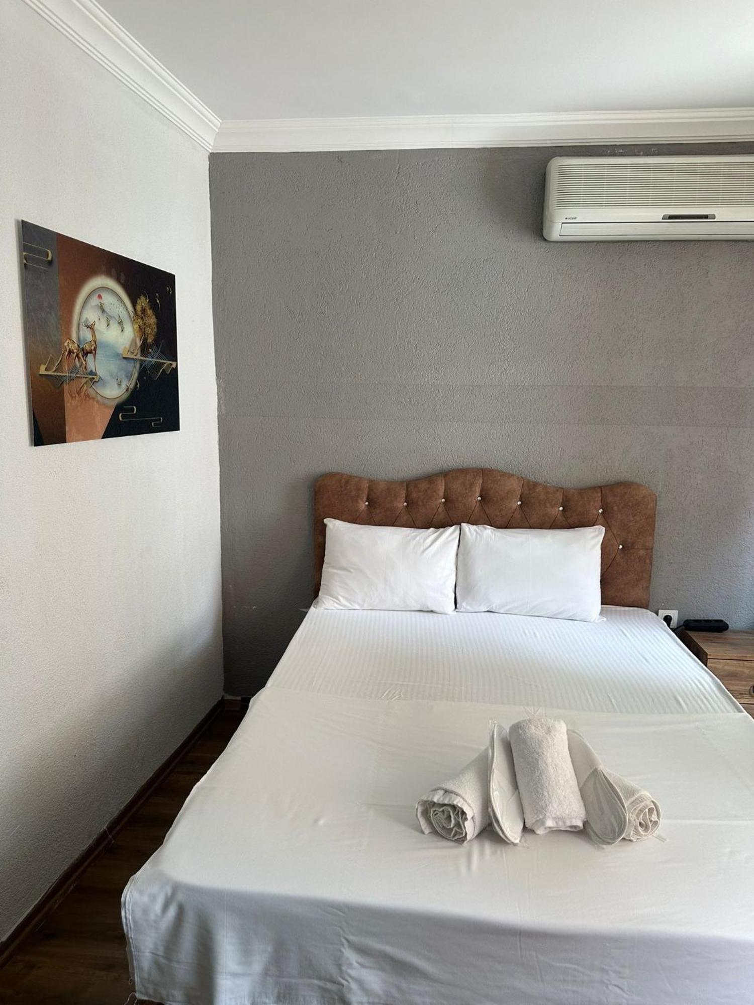 Vip Otel Istambul Exterior foto